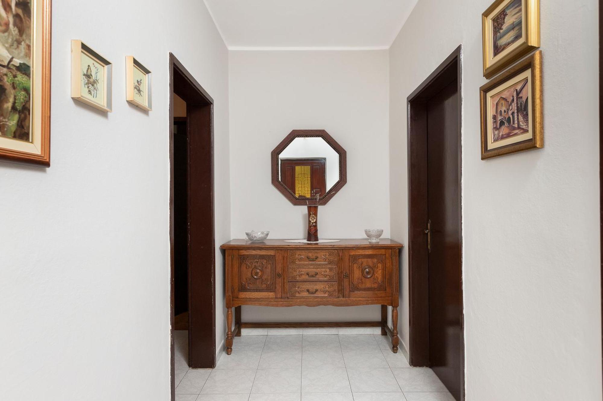 Apartment Vladimir Kotor Luaran gambar