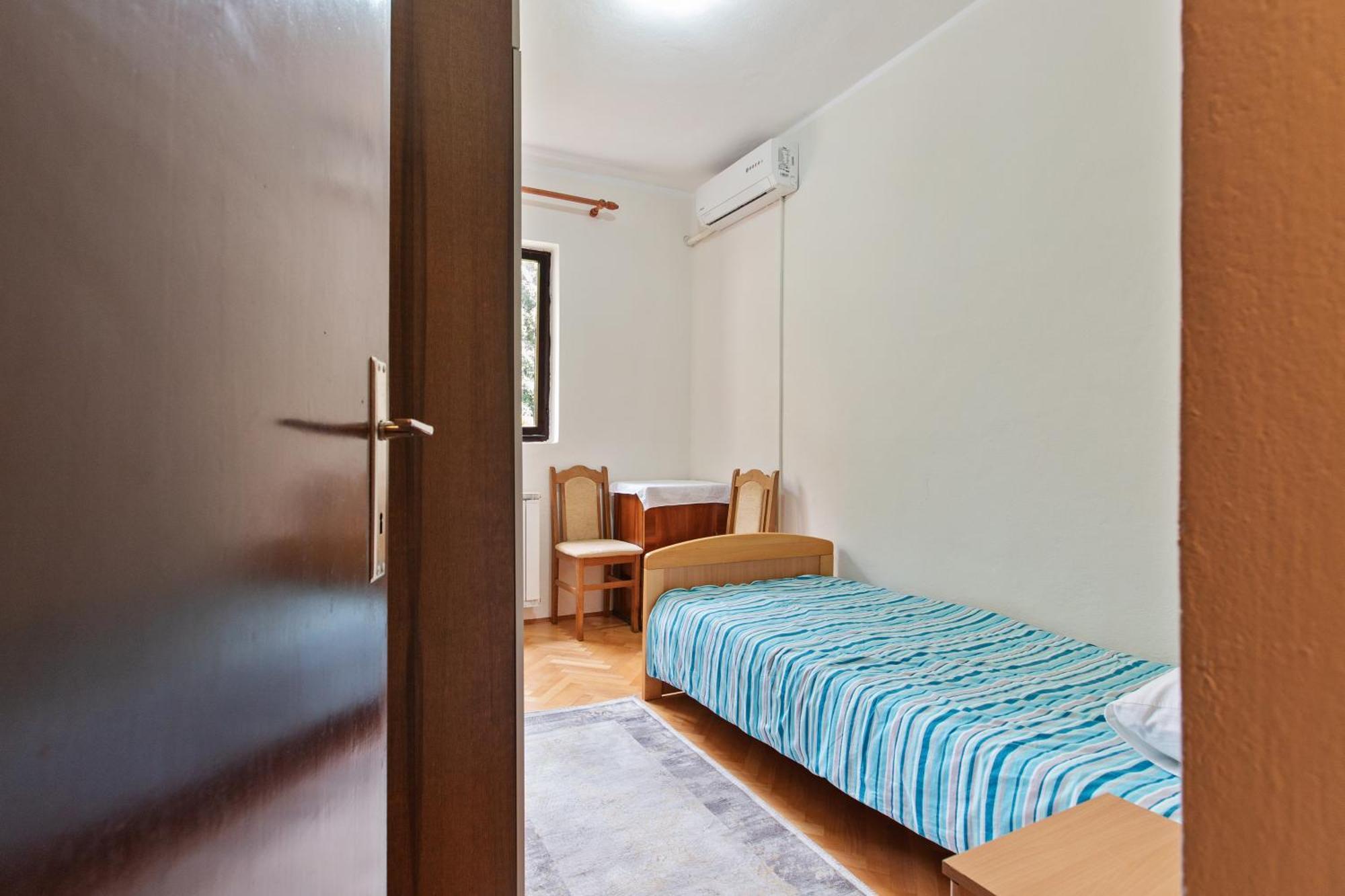 Apartment Vladimir Kotor Luaran gambar