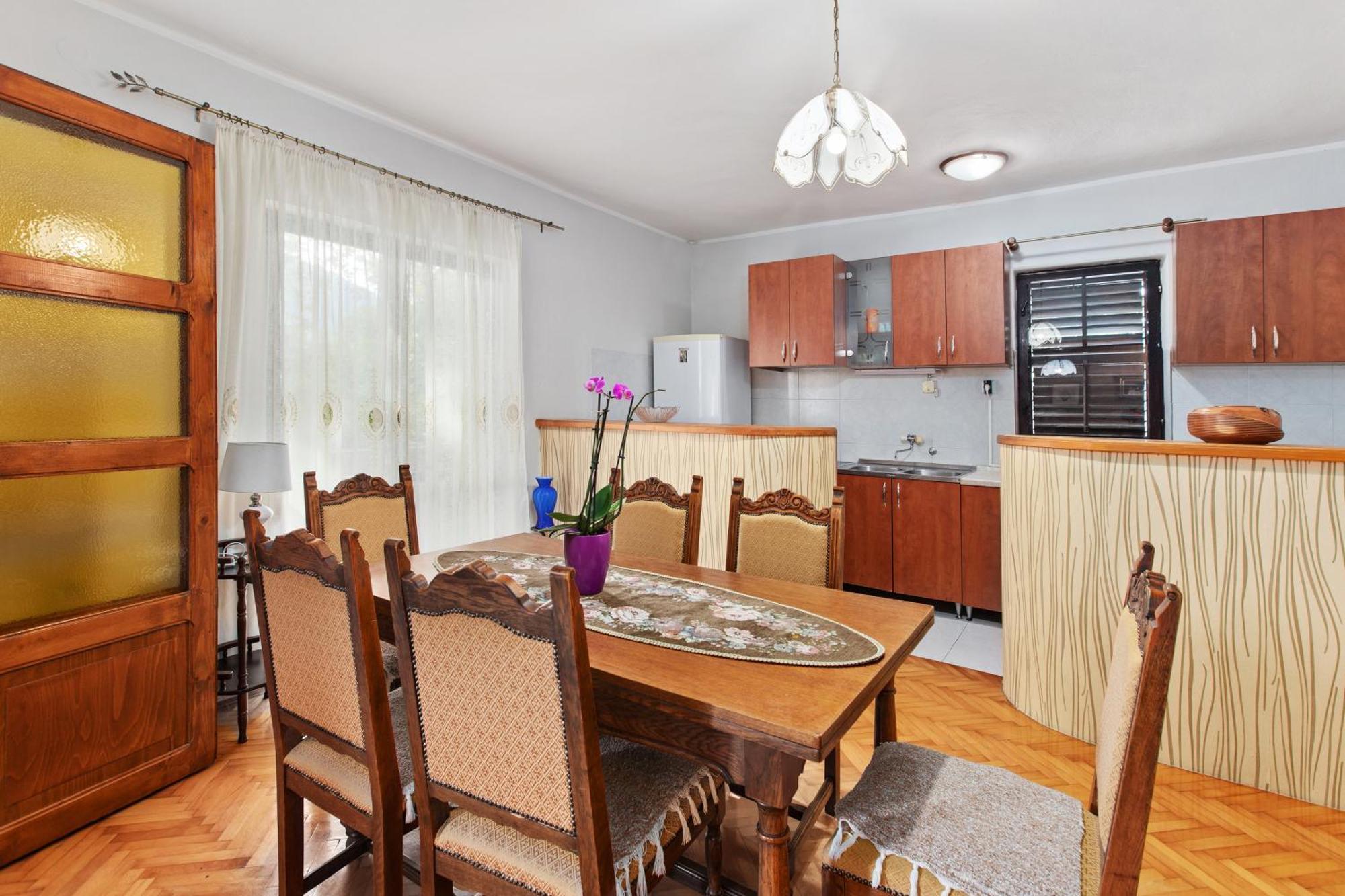 Apartment Vladimir Kotor Luaran gambar
