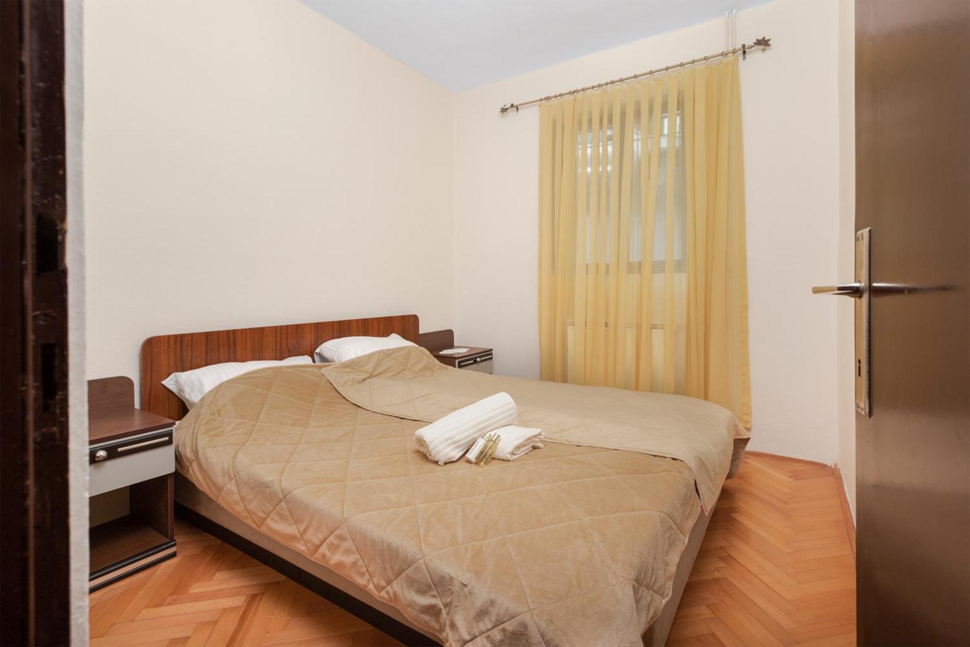 Apartment Vladimir Kotor Luaran gambar