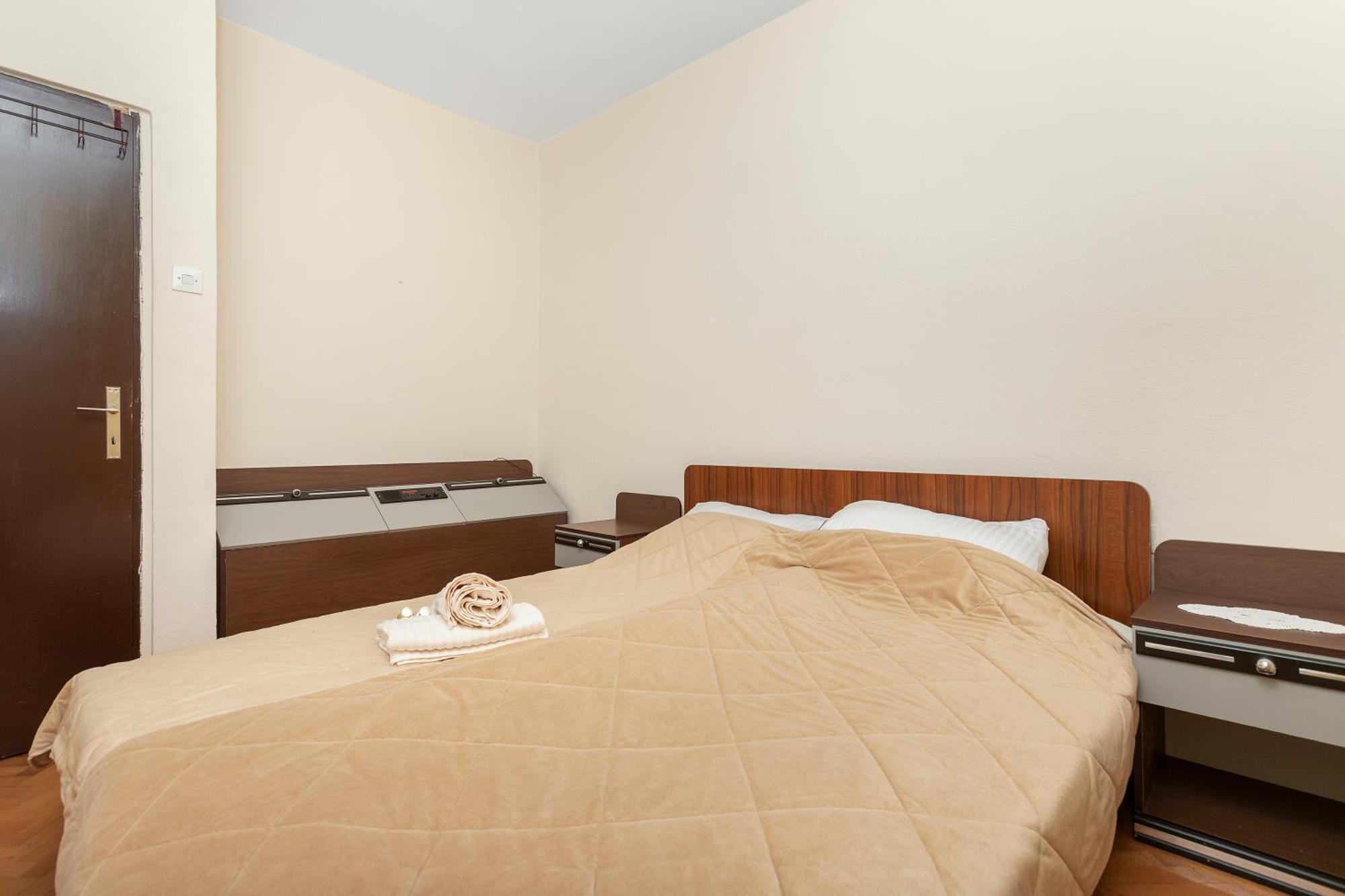 Apartment Vladimir Kotor Luaran gambar