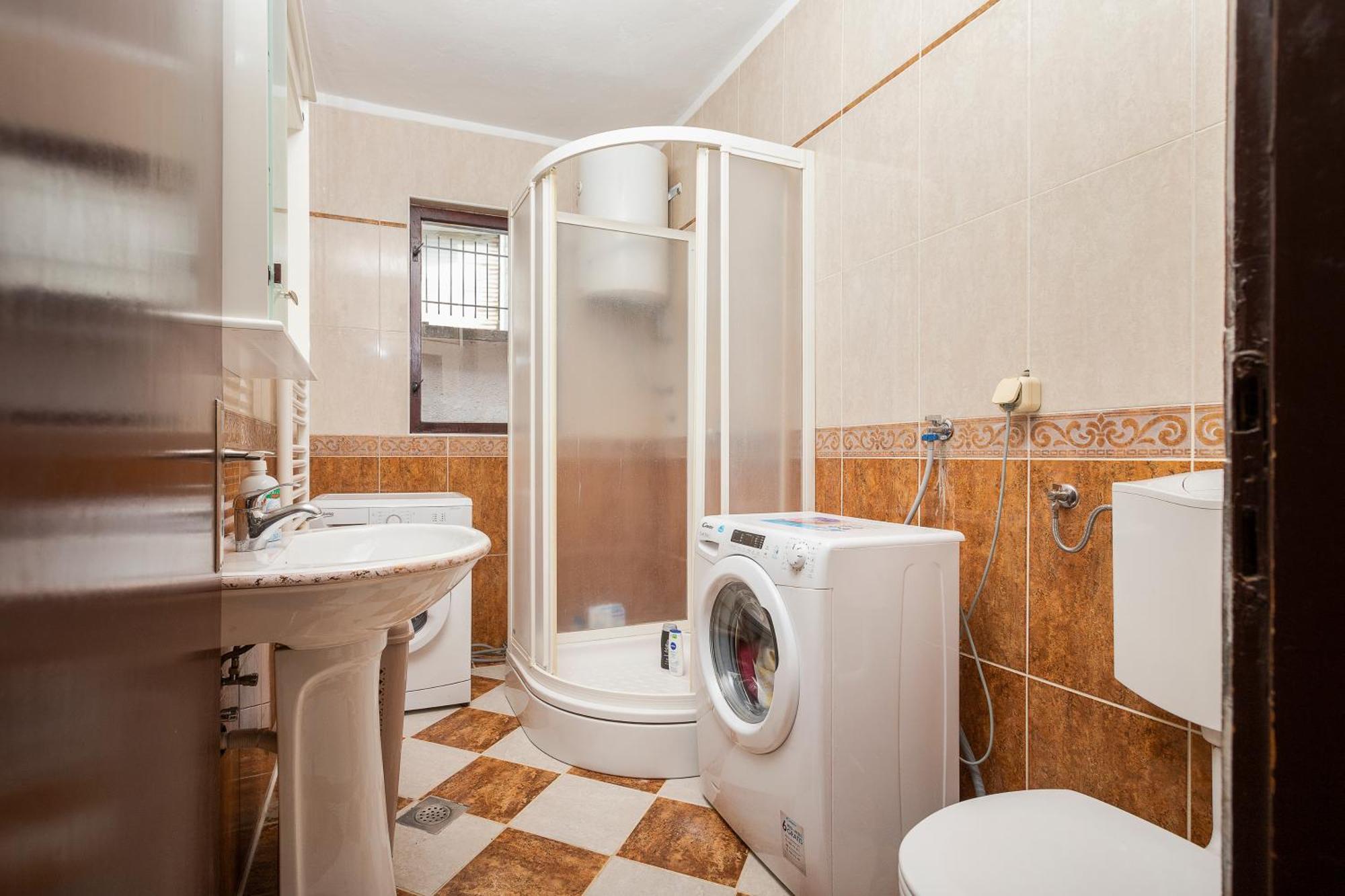 Apartment Vladimir Kotor Luaran gambar