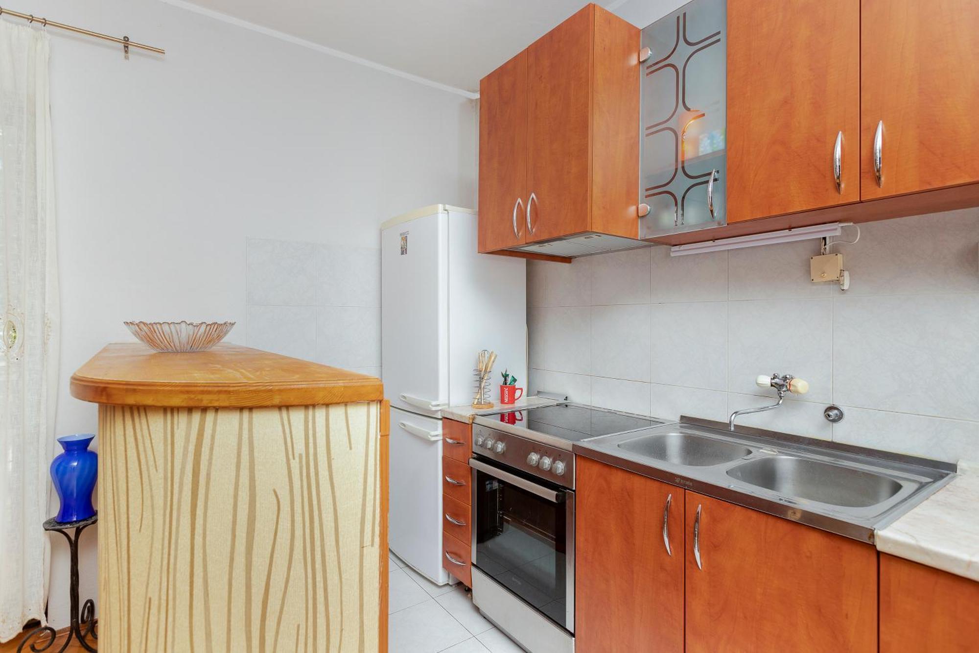 Apartment Vladimir Kotor Luaran gambar