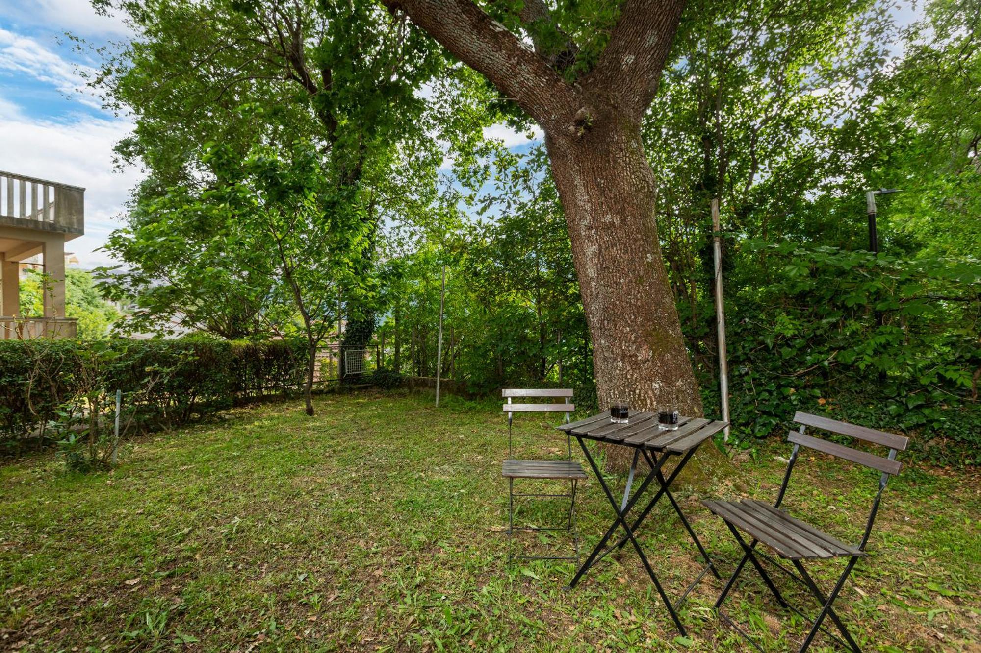 Apartment Vladimir Kotor Luaran gambar