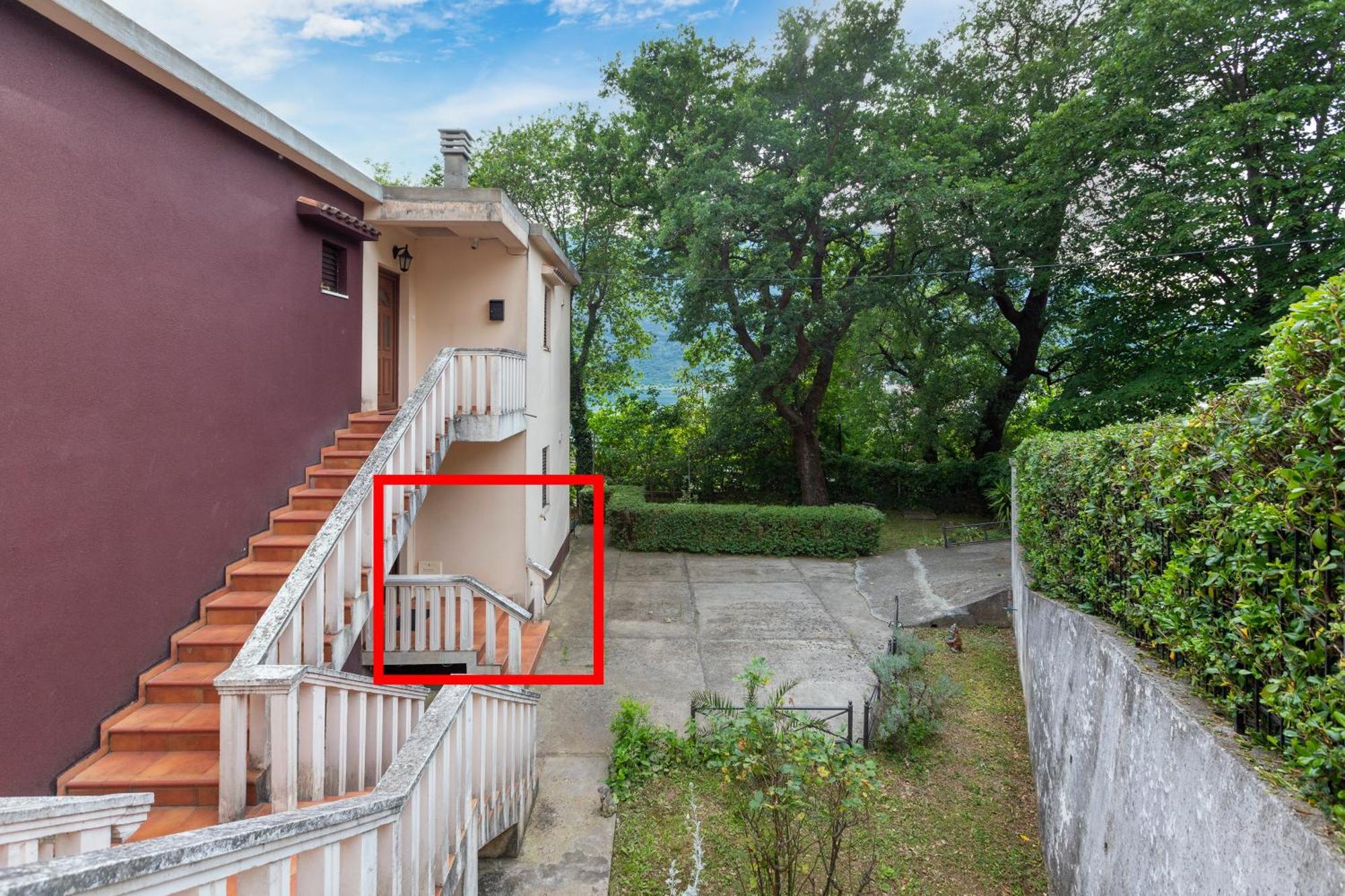 Apartment Vladimir Kotor Luaran gambar